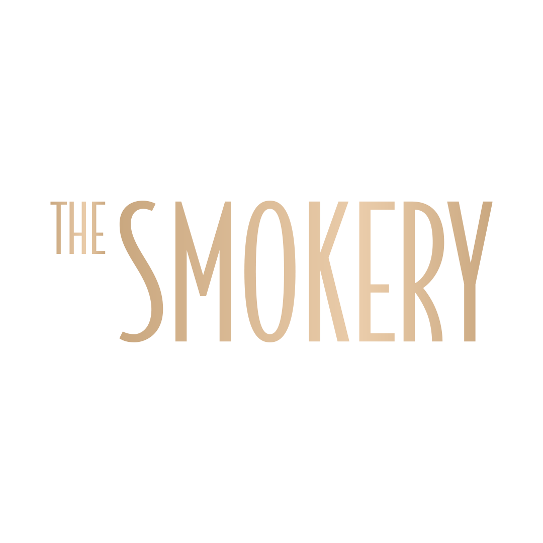 The Smokery Logo 2