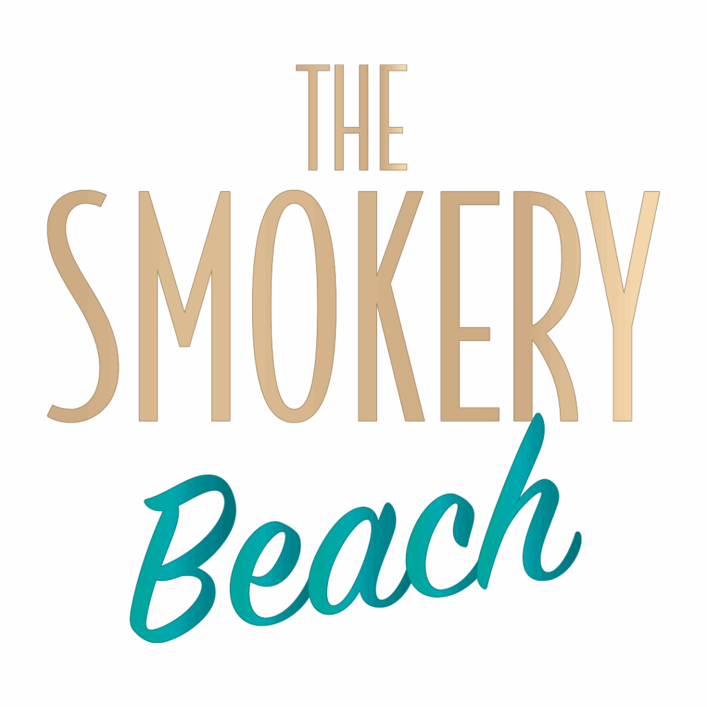 The Smokery Beach