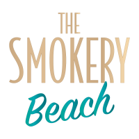 The Smokery Beach - color